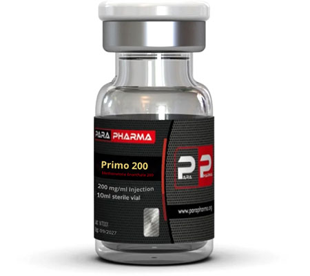 PRIMO 200 mg (1 vial)